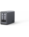 UGREEN Network Attached Storage NAS DXP2800 EU (Diskless) - nr 12