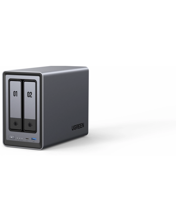 UGREEN Network Attached Storage NAS DXP2800 EU (Diskless) główny