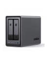 UGREEN Network Attached Storage NAS DXP2800 EU (Diskless) - nr 7