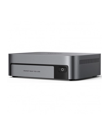 UGREEN Network Attached Storage NAS DXP480T Plus EU (Diskless)