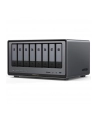 UGREEN Network Attached Storage NAS DXP8800 Plus EU (Diskless) - nr 3