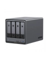 UGREEN Network Attached Storage NAS DXP4800 Plus EU (Diskless) - nr 10