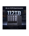 UGREEN Network Attached Storage NAS DXP4800 Plus EU (Diskless) - nr 11