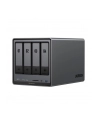 UGREEN Network Attached Storage NAS DXP4800 Plus EU (Diskless) - nr 15