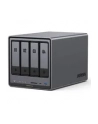 UGREEN Network Attached Storage NAS DXP4800 Plus EU (Diskless) - nr 16