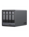 UGREEN Network Attached Storage NAS DXP4800 Plus EU (Diskless) - nr 3