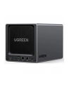 UGREEN Network Attached Storage NAS DXP4800 Plus EU (Diskless) - nr 4