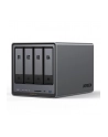 UGREEN Network Attached Storage NAS DXP4800 Plus EU (Diskless) - nr 6
