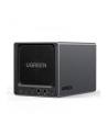 UGREEN Network Attached Storage NAS DXP4800 Plus EU (Diskless) - nr 7