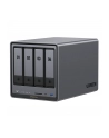 UGREEN Network Attached Storage NAS DXP4800 Plus EU (Diskless) - nr 8