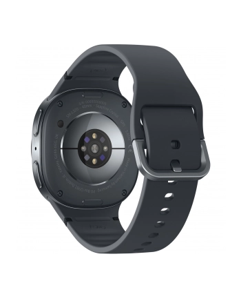 Samsung Galaxy Watch8 (40mm) graphit