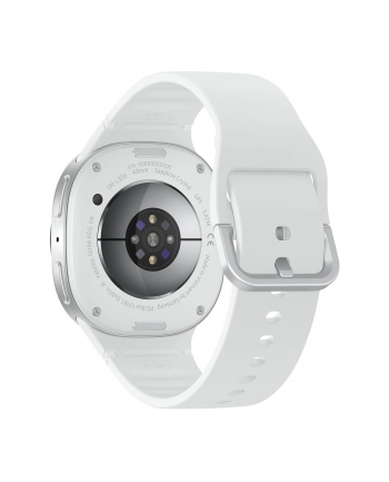 Samsung Galaxy Watch8 (40mm) srebrny