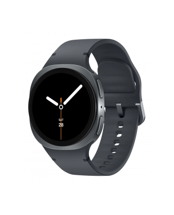 Samsung Galaxy Watch8 LTE (40mm) graphit