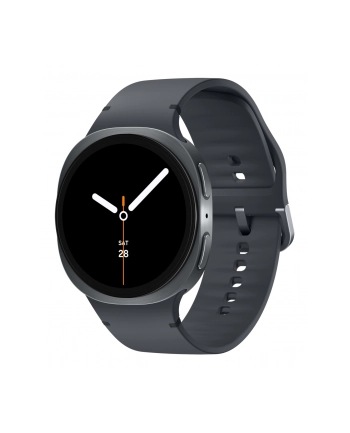 Samsung Galaxy Watch8 (44mm) graphit