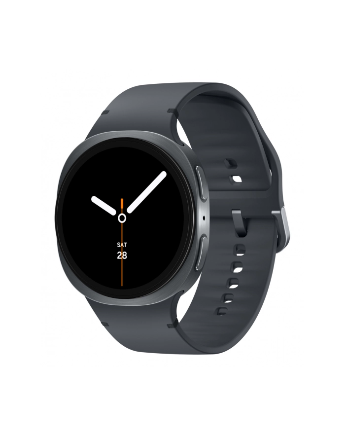 Samsung Galaxy Watch8 (44mm) graphit główny
