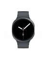 Samsung Galaxy Watch8 (44mm) graphit - nr 20