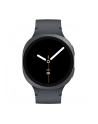 Samsung Galaxy Watch8 (44mm) graphit - nr 8