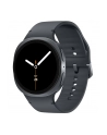 Samsung Galaxy Watch8 (44mm) graphit - nr 9
