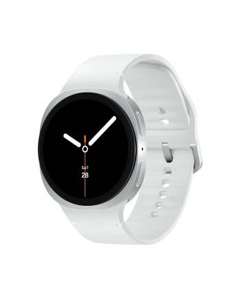Samsung Galaxy Watch8 (44mm) srebrny