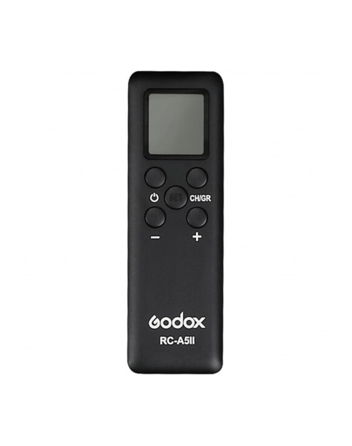 GODOX RC-A5II Fernbedienung główny