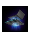 thermaltake Podstawka chłodząca pod notebooka Massive EXTREME (10~18 '', HUB, LED) - nr 25