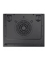 thermaltake Podstawka chłodząca pod notebooka Massive EXTREME (10~18 '', HUB, LED) - nr 28