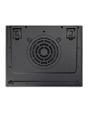 thermaltake Podstawka chłodząca pod notebooka Massive EXTREME (10~18 '', HUB, LED) - nr 7
