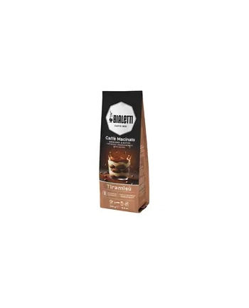 Bialetti Caffe Macinato Tiramisu gemahlen 250 g