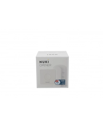 Nuki Opener