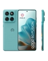 Motorola edge 60 fusion PANTONE amazonite - nr 1