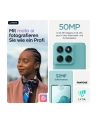 Motorola edge 60 fusion PANTONE amazonite - nr 23
