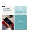 Motorola edge 60 fusion PANTONE amazonite - nr 27
