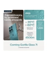 Motorola edge 60 fusion PANTONE amazonite - nr 45