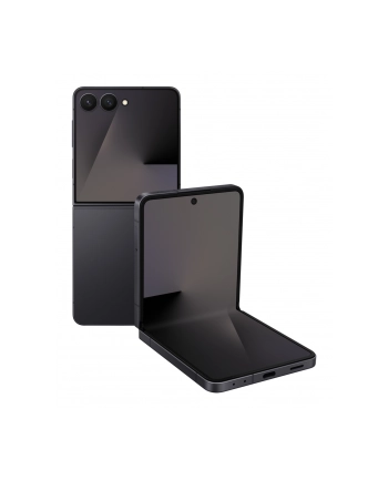 Samsung Galaxy Z Flip7 (256GB) jetblack