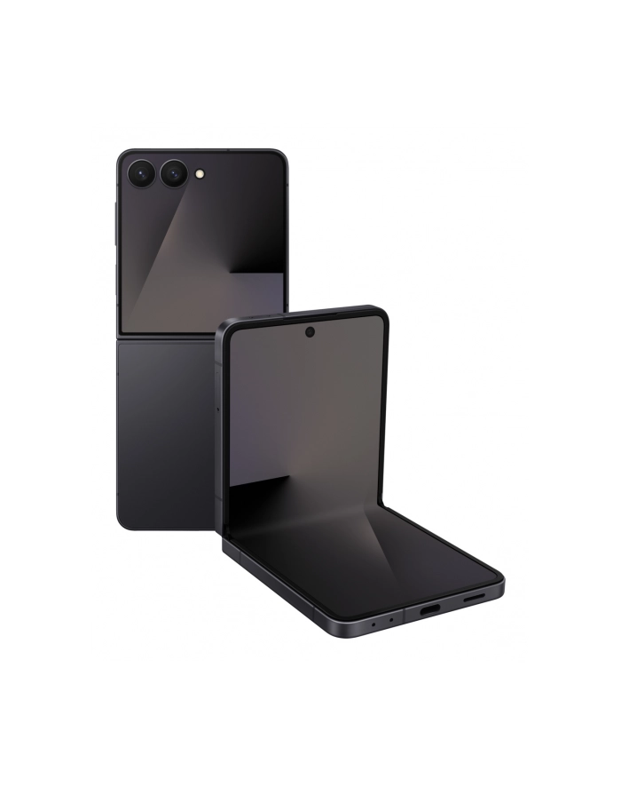 Samsung Galaxy Z Flip7 (256GB) jetblack główny