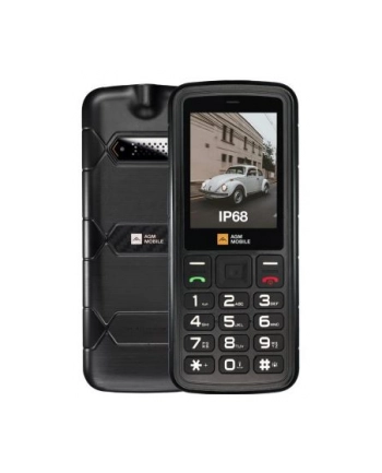 AGM MOBILE M9 Bartype (4G) Rugged ohne Netzteil