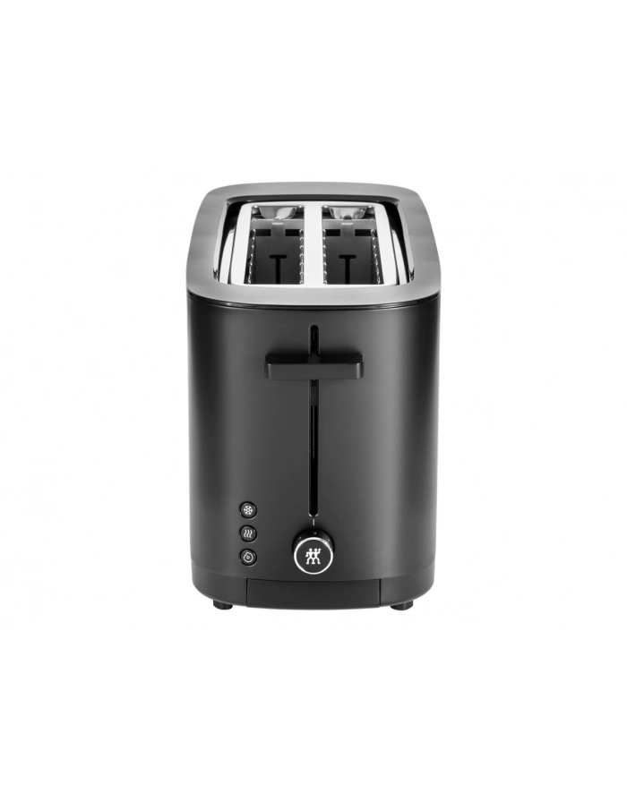 Zwilling Toaster 4-fach czarny ENFINIGY główny
