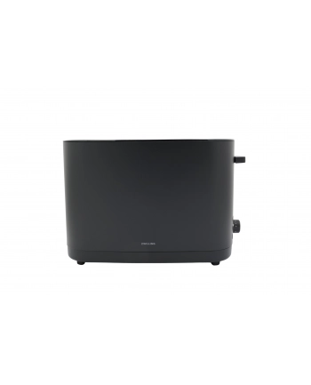 Zwilling Toaster 2-fach czarny ENFINIGY