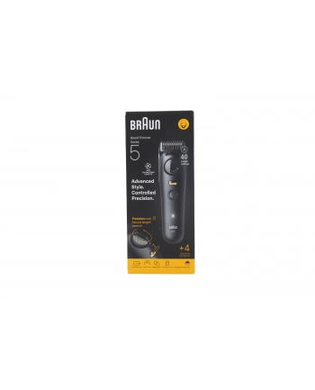 Braun BT 5520 BeardTrimmer