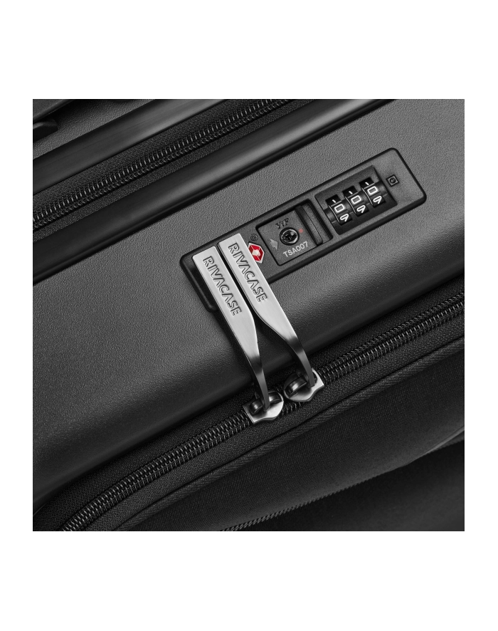 Rivacase 8180 Clark ECO Kabinenkoffer główny