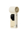 Verbatim Cool`n`Go AirJet Handheld Fan BIAŁY/silver  32341 - nr 7