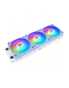 thermaltake Wentylator - CT120 EX ARGB (3x120mm, PWM, łączenie magnetyczne) Hydrangea Blue - nr 7