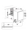 whirlpool Zmywarka do zabudowy W7IHT40T - nr 16