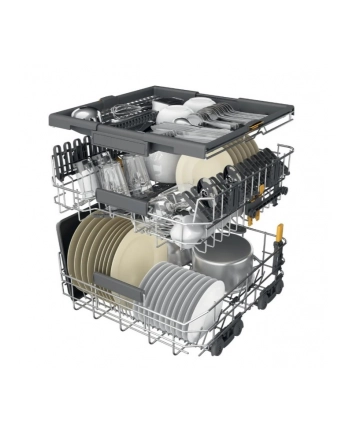 whirlpool Zmywarka W7FHP33X