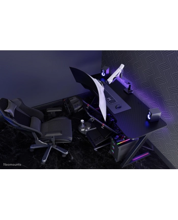 neomounts Uchwyt do monitora DS70-256BL1 Gaming 24-57 2-30KG