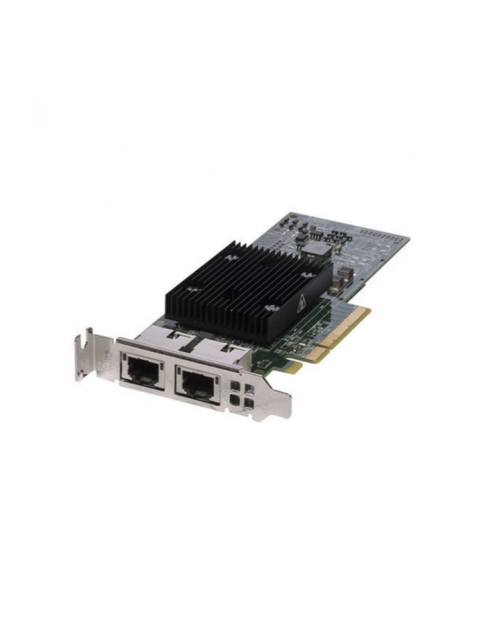 dell Karta Broadcom 57416 DP 10Gb BaseT LowProfile główny