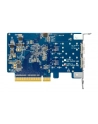 QNAP QXG-10G2SF-NXE Netzwerkadapter PCIe Gen3 x8 - nr 2