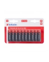 verbatim Baterie AA / LR06 1,5 V 20-pack 49877 - nr 1