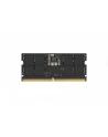 goodram Pamięć do notebooka DDR5 SODIMM 8GB/5600 CL46 - nr 1