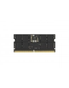 goodram Pamięć do notebooka DDR5 SODIMM 8GB/5600 CL46 - nr 7